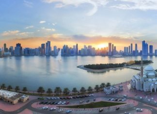 Sharjah tightens rules for gatherings, parties Sharjah tightens rules for restaurant workers