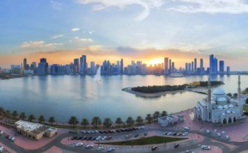 Sharjah reopens cinemas, parks, beaches Sharjah tightens rules for restaurant workers