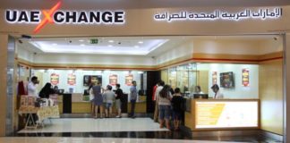 UAE Exchange suspends new transactions UAE Exchange set to restart operations