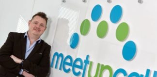 COVID-19: Meetupcall reports 500% rise in new subscription Meetupcall CEO