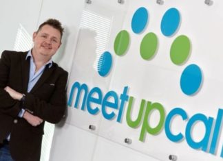 COVID-19: Meetupcall reports 500% rise in new subscription Meetupcall CEO