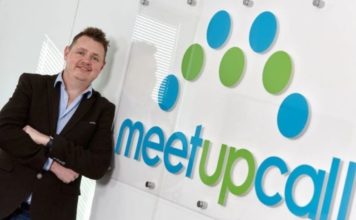 COVID-19: Meetupcall reports 500% rise in new subscription Meetupcall CEO