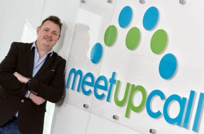 Meetupcall CEO