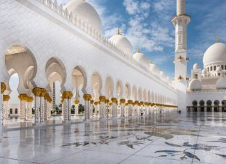 Coronavirus: Friday prayers at UAE mosques reduced to 10 minutes Coronavirus: Friday prayers at UAE mosques reduced to 10 minutes