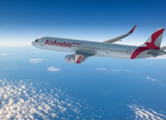 Air Arabia to launch budget carrier ‘Fly Jinnah’ in Pakistan Air Arabia Sharjah Fly Jinnah