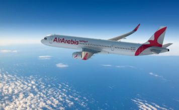 Air Arabia announces flights to India, Afghanistan, Egypt, GCC Air Arabia Sharjah Fly Jinnah