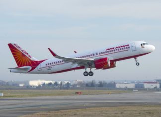 Air India extends suspension of flight services Ban on India passenger flights to UAE extended
