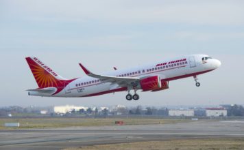 Air India extends suspension of flight services Ban on India passenger flights to UAE extended
