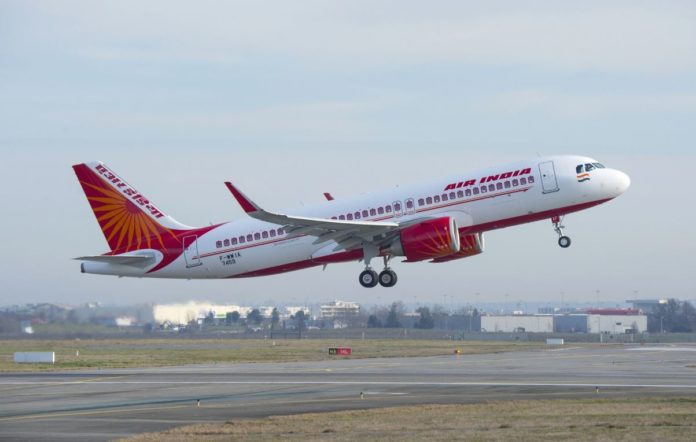 Ban on India passenger flights to UAE extended