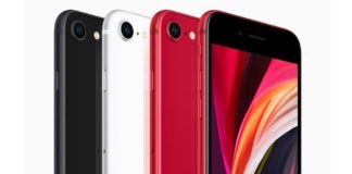 Apple launches new affordable iPhone SE Apple iPhone SE