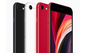 Apple launches new affordable iPhone SE Apple iPhone SE