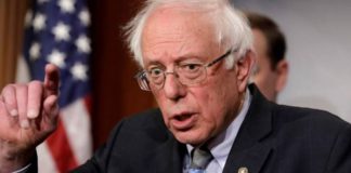 US election: Bernie Sanders ends presidency bid Bernie Sanders US election