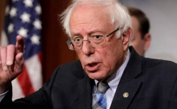 US election: Bernie Sanders ends presidency bid Bernie Sanders US election