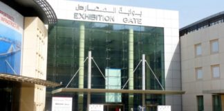 Relief measures announced for DWTC businesses DWTC Dubai