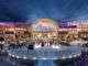 Some shopping malls open today in Dubai Dubai Festival City mall