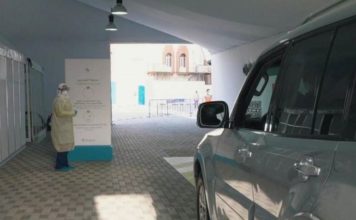 UAE can conduct 10,000 screenings daily Dubai coronavirus test