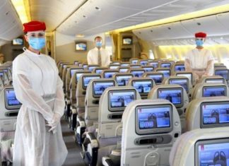 UAE relaxes foreign travel guidelines for citizens, residents Emirates airline announces new facility