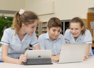 UAE schools ready to reopen tomorrow with distance learning, on-campus Sharjah says 100% distance learning in all schools