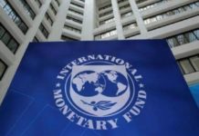 Global economy bows down to Covid-19 outbreak: IMF IMF