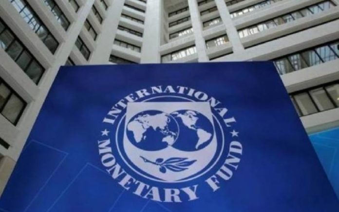 IMF