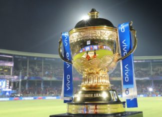 India’s cricket league postponed amid COVID-19 outbreak IPL 2021 dates announced; no spectators