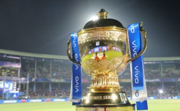 IPL 2021 dates announced; no spectators IPL 2021 dates announced; no spectators