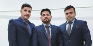 Indian drivers in Ras Al Khaimah win Dh20m jackpot Big Ticket Abu Dhabi Indian drivers