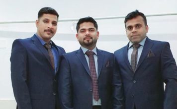 Indian drivers in Ras Al Khaimah win Dh20m jackpot Big Ticket Abu Dhabi Indian drivers