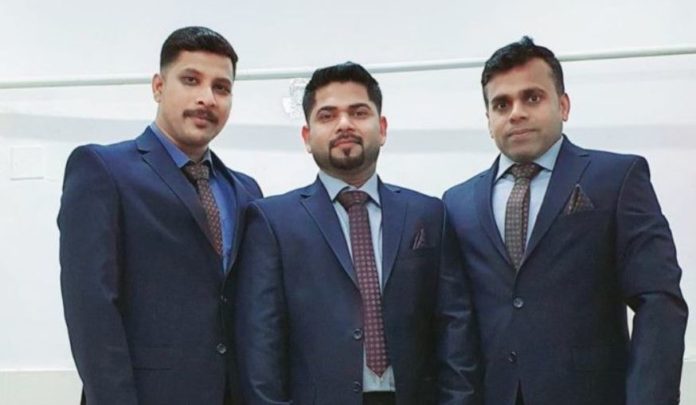 Big Ticket Abu Dhabi Indian drivers