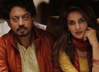 Bollywood actor Irrfan Khan passes away in Mumbai Irrfan Khan Saba