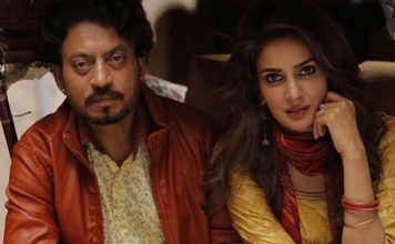 Bollywood actor Irrfan Khan passes away in Mumbai Irrfan Khan Saba