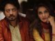 Bollywood actor Irrfan Khan passes away in Mumbai Irrfan Khan Saba