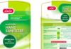 Covid-19: Lulu offers refunds for recalled hand sanitisers Lulu hand sanitizer