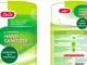 Covid-19: Lulu offers refunds for recalled hand sanitisers Lulu hand sanitizer