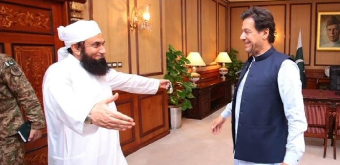 Maulana Tariq Jameel