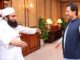 Pakistan’s Maulana Tariq Jameel tenders apology Maulana Tariq Jameel