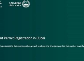 Dubai introduces website to get ‘move permit’ for vital sectors Dubai move permit