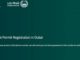 Dubai introduces website to get ‘move permit’ for vital sectors Dubai move permit