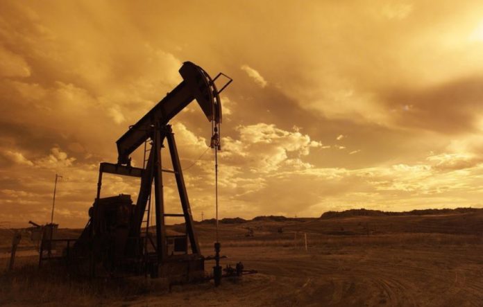 Oil price