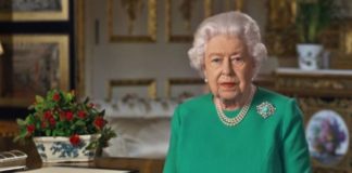 Collective effort will defeat Covid-19: Queen Elizabeth II Queen Elizabeth