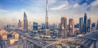 Motorists can use 5 Dubai roads for travel to other emirates Shaikh Zayed Road Dubai