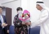 Covid-19 100 days: UAE’s first patient recovered in record time UAE first corona patient