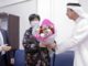 Covid-19 100 days: UAE’s first patient recovered in record time UAE first corona patient