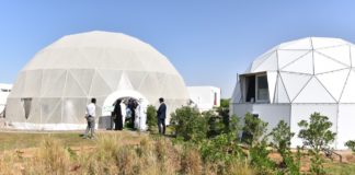 SRTI Park to promote Advanced Manufacturing Technologies Sharjah SRTI Park