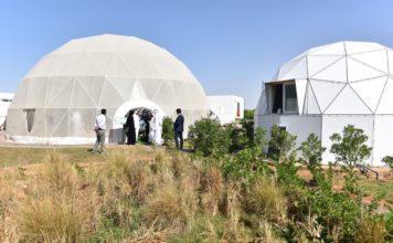 SRTI Park to promote Advanced Manufacturing Technologies Sharjah SRTI Park
