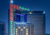 Al Bandar Rotana lights up hearts with symbolic campaign Al Bandar Rotana Dubai heart