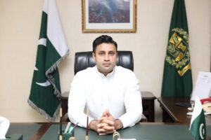 Zulfi Bukhari