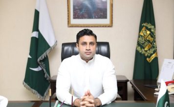 Pakistan is an exotic tourist destination: Bukhari Zulfi Bukhari Pakistan tourism