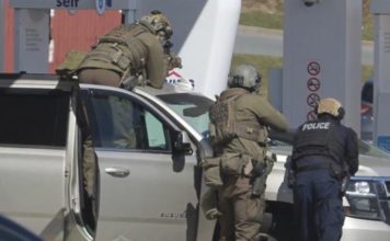 16 killed in Canada’s deadliest shooting Canada shooting