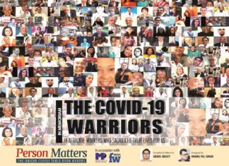 Covid-19 claims thousands of medics across the world COVID-19 frontline workers